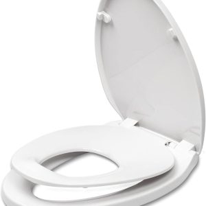Toilet seats