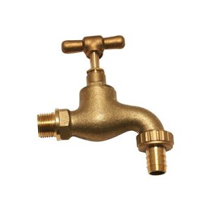 Garden taps(both pvc&brass) 15mm