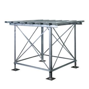 jojo water tank stands